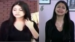 Anushka Sharma in a vintage video from her acting class. Anushka Sharma in a vintage video from her acting class.