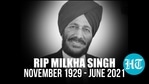RIP Milkha Singh: The 'Flying Sikh' leaves lasting legacy on Indian sports RIP Milkha Singh: The 'Flying Sikh' leaves lasting legacy on Indian sports