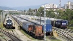 The Indian Railways said zones have been advised to restore trains in a graded manner. (PTI Photo) The Indian Railways said zones have been advised to restore trains in a graded manner. (PTI Photo)