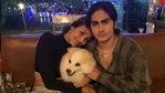 Malaika Arora speaks about her son Arhaan Khan's gap year. Malaika Arora speaks about her son Arhaan Khan's gap year.