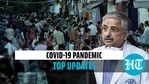 Covid-19 top updates Covid-19 top updates
