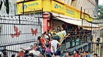 The RBI put severe curbs on PMC Bank amid a probe into accounting lapses. REUTERS The RBI put severe curbs on PMC Bank amid a probe into accounting lapses. REUTERS