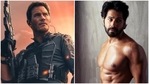Chris Pratt has responded to Varun Dhawan's praise for his upcoming movie. Chris Pratt has responded to Varun Dhawan's praise for his upcoming movie.