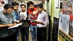 Coaching classes for SC/ST/OBC students under city govt scheme to start soon(HT PHOTO.) Coaching classes for SC/ST/OBC students under city govt scheme to start soon(HT PHOTO.)