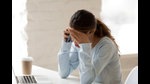 Delhi University has started telephone counselling helplines for students, to help them counter queries on Covid-19, examination, and even admissions. (Photo: Shutterstock (Picture for representational purposes only)) Delhi University has started telephone counselling helplines for students, to help them counter queries on Covid-19, examination, and even admissions. (Photo: Shutterstock (Picture for representational purposes only))