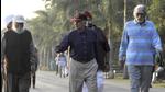 Both sorts of human beings who enter the portals of the retirement zone are entitled to their own perspective, of course. There is no universal answer to life’s choices. (Representative Image/HT File) Both sorts of human beings who enter the portals of the retirement zone are entitled to their own perspective, of course. There is no universal answer to life’s choices. (Representative Image/HT File)