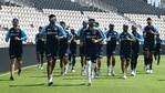 India have gone ahead with three pacers and two spinners in their XI. (Getty Images) India have gone ahead with three pacers and two spinners in their XI. (Getty Images)