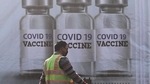 Currently, the country’s vaccination programme is using the Oxford-AstraZeneca vaccine, locally manufactured as Covishield, Bharat Biotech’s Covaxin, and Russian vaccine Sputnik V.(REUTERS PHOTO.) Currently, the country’s vaccination programme is using the Oxford-AstraZeneca vaccine, locally manufactured as Covishield, Bharat Biotech’s Covaxin, and Russian vaccine Sputnik V.(REUTERS PHOTO.)