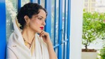 Kangana Ranaut is missing fighting with liberals on social media. Kangana Ranaut is missing fighting with liberals on social media.