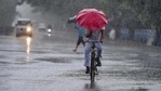 IMD issued a rainfall alert for UP on Saturday morning. (File Photo) IMD issued a rainfall alert for UP on Saturday morning. (File Photo)