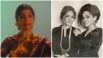 Masaba Gupta with her mother Neena Gupta. Masaba Gupta with her mother Neena Gupta.