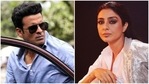 Tabu has showered praise on Manoj Bajpayee's The Family Man. Tabu has showered praise on Manoj Bajpayee's The Family Man.