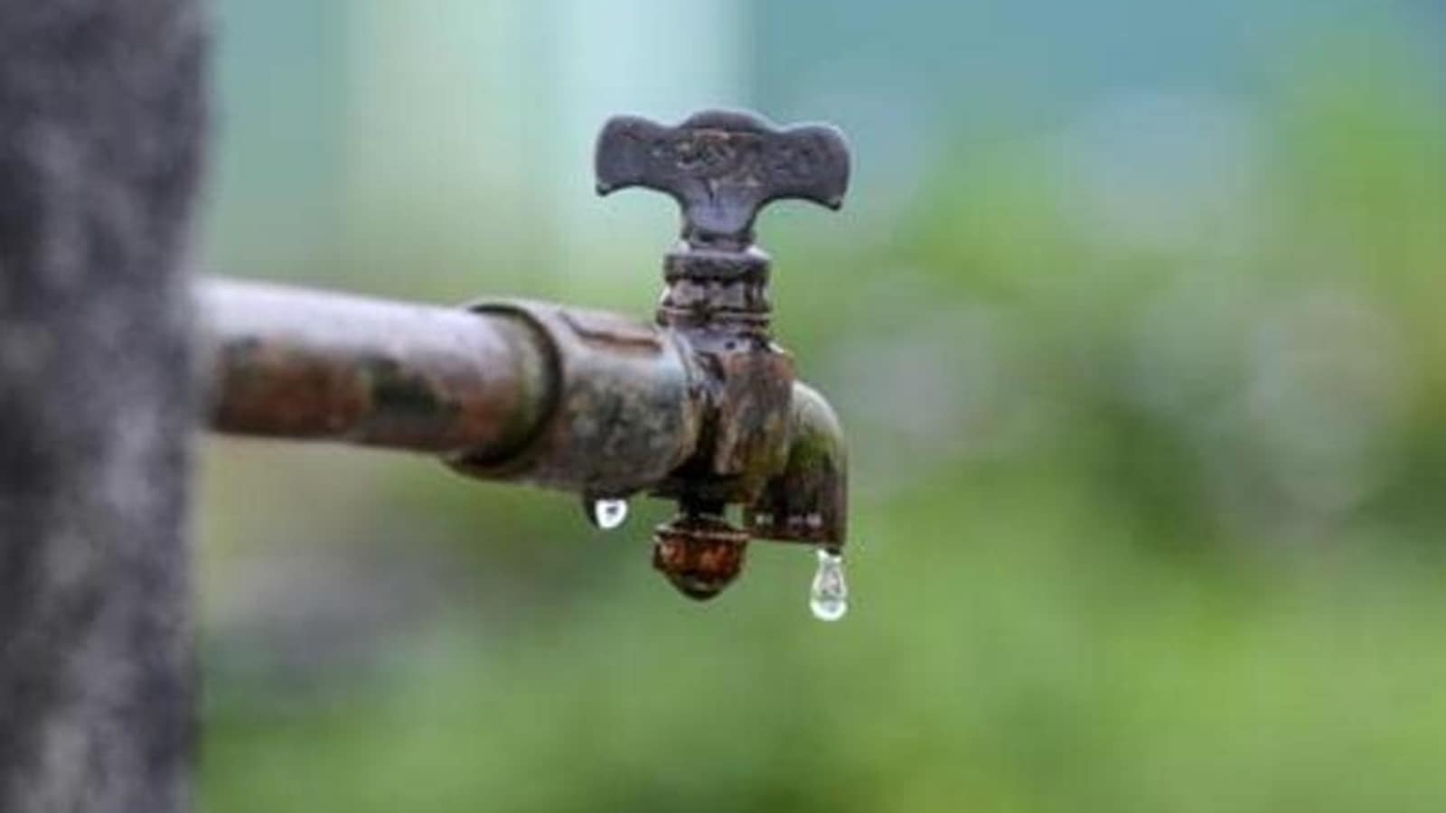 Water supply in Delhi to be affected today in these areas Latest News