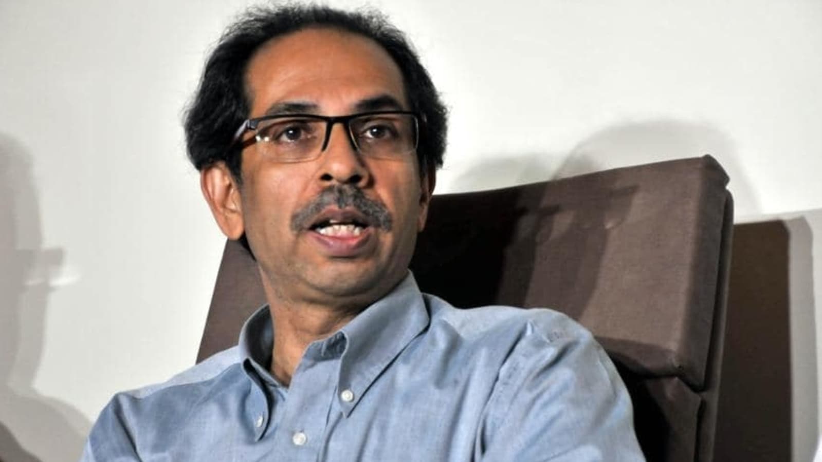 Uddhav Thackeray slams ‘party-centric talk’ of fighting elections alone ...