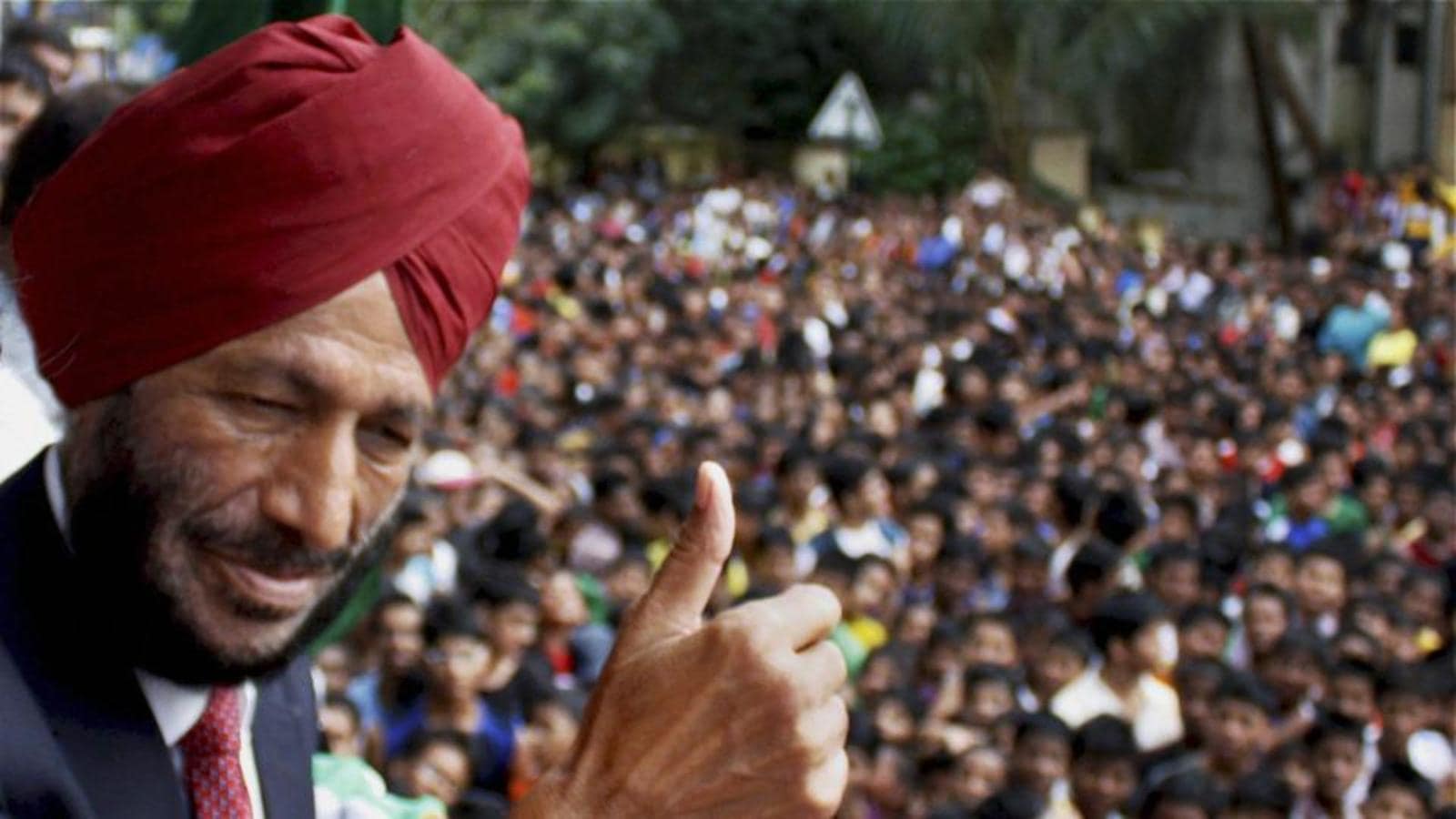 Milkha Singh: A lot more than the sum of his records