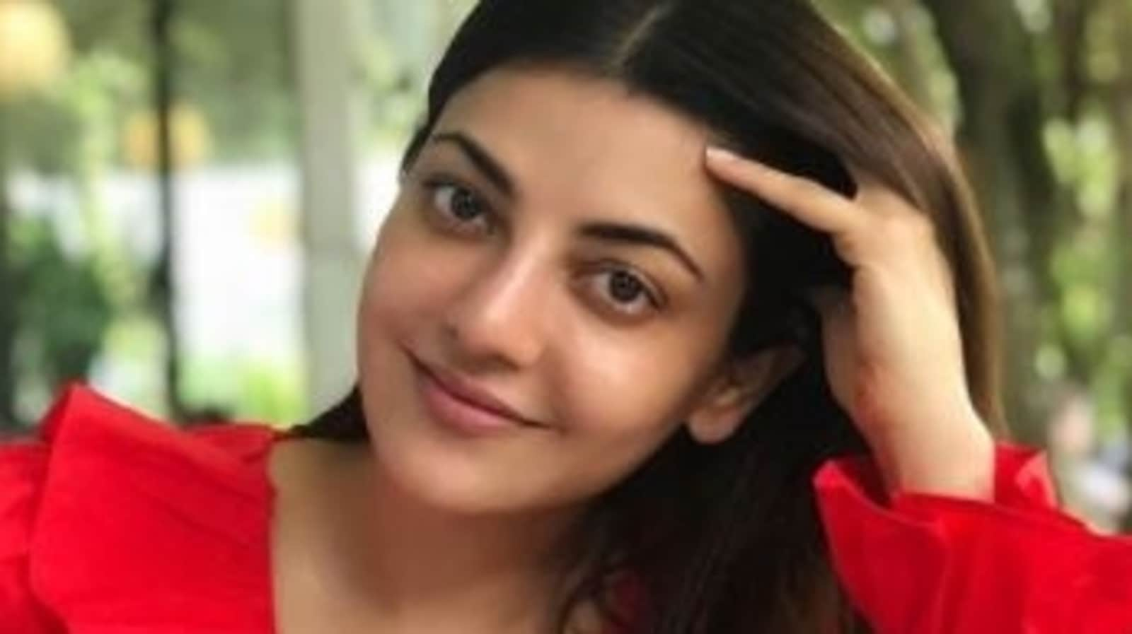 Kajal Agarval Opan Sex Bf Videos - Happy birthday Kajal Aggarwal: Did you know actor made her debut in  Aishwarya Rai's Kyun! Ho Gaya Naâ€¦? - Hindustan Times