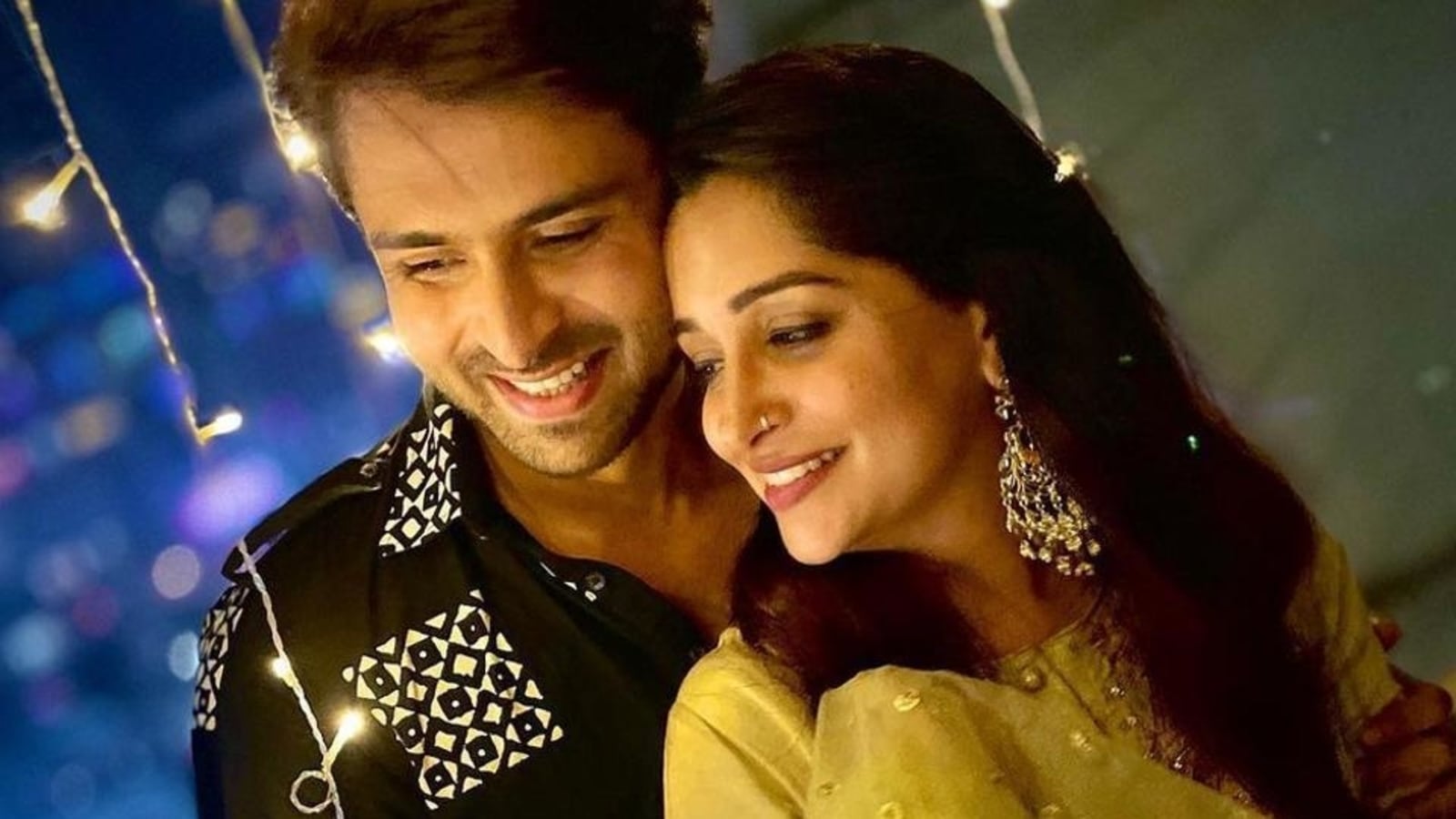 Shoaib Ibrahim slams troll who insulted and called his wife Dipika Kakar 'irritating': 'She's precious for us'