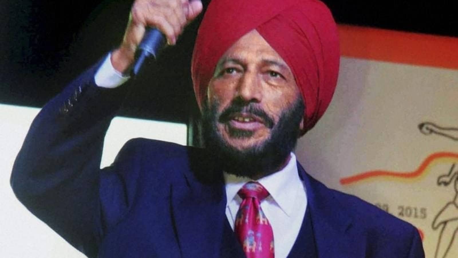 Milkha Singh passes away: Indian cricket legends pay tribute to 'The Flying  Sikh' | Cricket - Hindustan Times