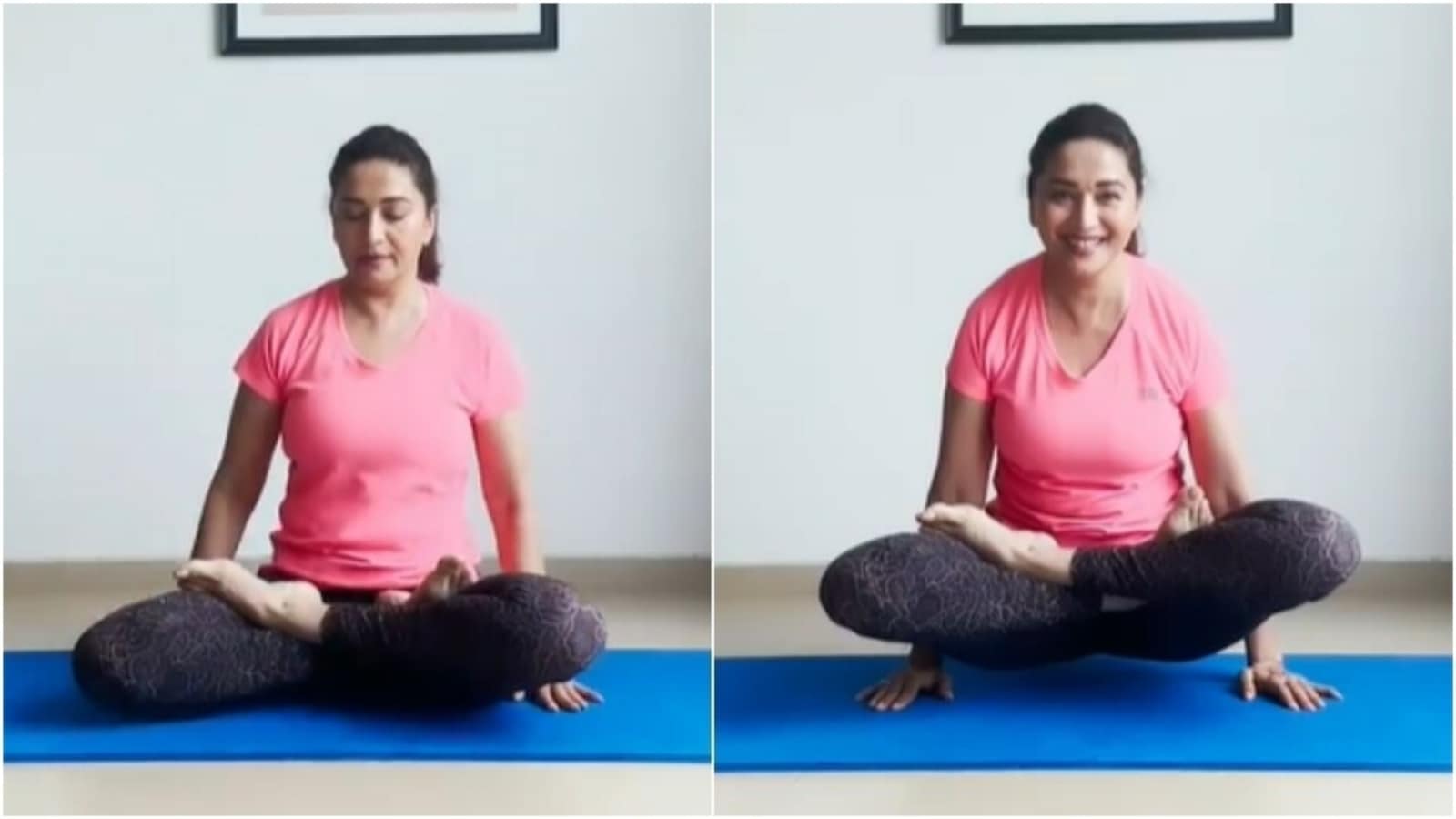 yoga asanas in telugu videos free download