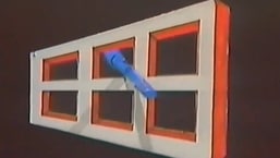 The video of the illusion has gathered more than 1.6 million views.