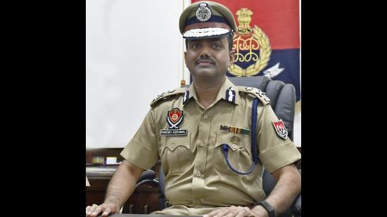 The commissioner of police said anti-social elements and criminals may take advantage of such tags. (HT Photo) The commissioner of police said anti-social elements and criminals may take advantage of such tags. (HT Photo)