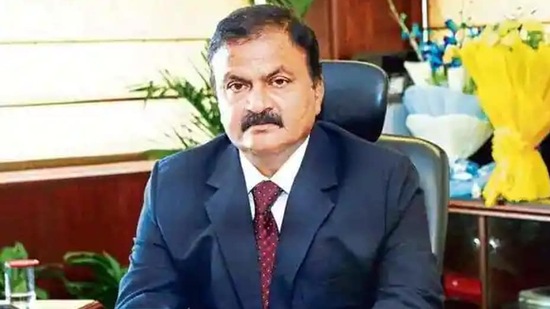 File photo: DPIIT secretary Guruprasad Mohapatra. (Mint) File photo: DPIIT secretary Guruprasad Mohapatra. (Mint)