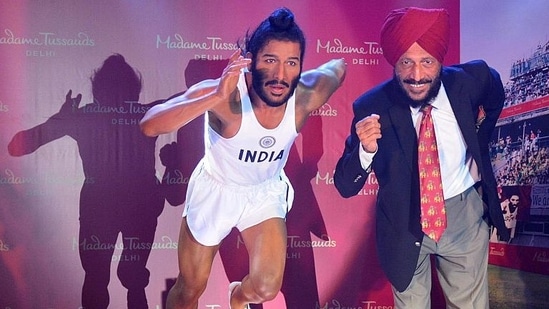 Milkha Singh died on Friday after fighting Covid-19 for almost a month.