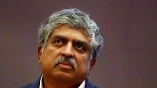 Infosys chairman Nandan Nilekani. (Reuters File ) Infosys chairman Nandan Nilekani. (Reuters File )