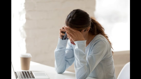Delhi University has started telephone counselling helplines for students, to help them counter queries on Covid-19, examination, and even admissions. (Photo: Shutterstock (Picture for representational purposes only)) Delhi University has started telephone counselling helplines for students, to help them counter queries on Covid-19, examination, and even admissions. (Photo: Shutterstock (Picture for representational purposes only))