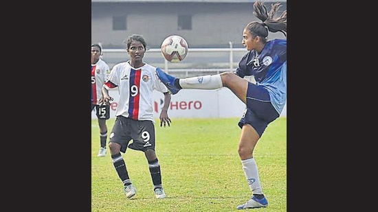 My sister was a consummate tomboy, she dabbled in select co-curricular activities and excelled in fields of her choice. (Representative image/HT) My sister was a consummate tomboy, she dabbled in select co-curricular activities and excelled in fields of her choice. (Representative image/HT)