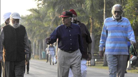 Both sorts of human beings who enter the portals of the retirement zone are entitled to their own perspective, of course. There is no universal answer to life’s choices. (Representative Image/HT File) Both sorts of human beings who enter the portals of the retirement zone are entitled to their own perspective, of course. There is no universal answer to life’s choices. (Representative Image/HT File)