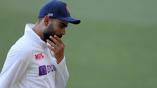 Will Virat Kohli be tempted to alter his Playing XI? (Getty Images)
