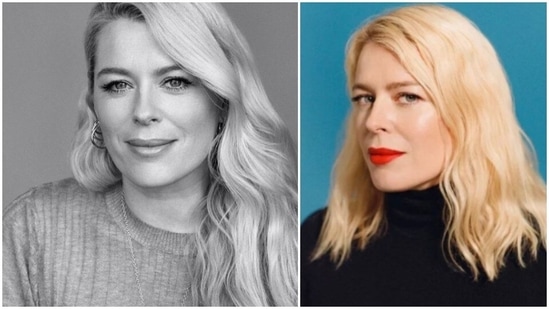 Amanda De Cadenet: Journalist, photographer and GirlGaze founder Amanda is based in Los Angeles. She started her career by working as a co-presenter for The World which was a late-night entertainment show. (Instagram/@amandadecadenet)