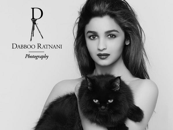 Alia Bhatt stuns in blue for Dabboo Ratnani Check out her old calendar