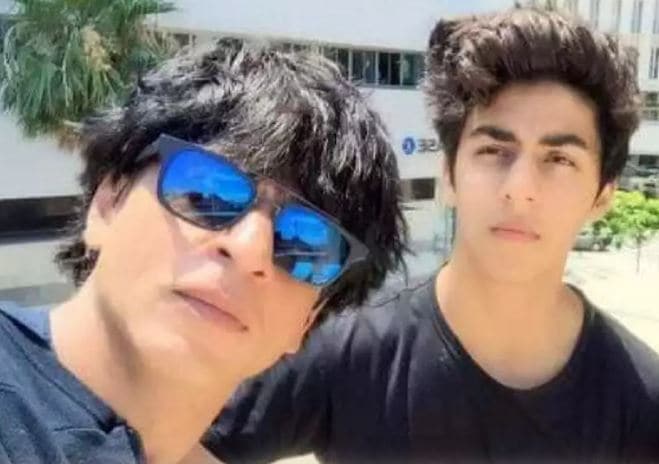 Father's Day 2021: Shah Rukh Khan-Aryan to Saif Ali Khan ...