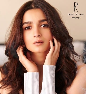 Alia Bhatt (Dabboo Ratnani)