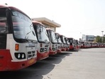 Covid-19: Karnataka to operate 3,000 buses from June 21 as travel curbs relax