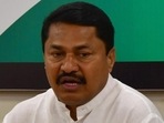 Maharashtra Congress chief Nana Patole said that Uddhav Thackeray didn’t name any party and he would respond if that is cleared. (HT PHOTO) Maharashtra Congress chief Nana Patole said that Uddhav Thackeray didn’t name any party and he would respond if that is cleared. (HT PHOTO)