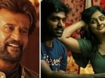 Karthik Subbaraj's recent film, Jagame Thandhiram, opened to mixed reviews. Karthik Subbaraj's recent film, Jagame Thandhiram, opened to mixed reviews.