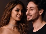 Disha Patani and Tiger Shroff have been rumoured to be dating. Disha Patani and Tiger Shroff have been rumoured to be dating.