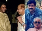 Allu Arjun with his kids, celebrating Father's Day and Mahesh Babu's throwback pic with his dad, actor Krishna. Allu Arjun with his kids, celebrating Father's Day and Mahesh Babu's throwback pic with his dad, actor Krishna.