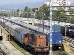 IRCTC-ipay was launched in 2019 as a part of the central government’s Digital India Campaign.(PTI Photo) IRCTC-ipay was launched in 2019 as a part of the central government’s Digital India Campaign.(PTI Photo)