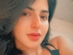 Actor Iswarya Menon is pretty active on social media. Actor Iswarya Menon is pretty active on social media.