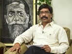 Jharkhand CM Hemant Soren said he will take the up the matter with defence minister Rajnath Singh. 