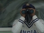 WTC final: Ritika Sajdeh reacted to this picture of Rohit Sharma(Screenshot) WTC final: Ritika Sajdeh reacted to this picture of Rohit Sharma(Screenshot)