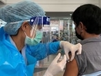 Singapore has included only Pfizer and Moderna vaccines in its national vaccination program but allowed private health clinics to administer Sinovac. Singapore has included only Pfizer and Moderna vaccines in its national vaccination program but allowed private health clinics to administer Sinovac.