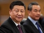 Chinese president Xi Jinping. (File Photo) Chinese president Xi Jinping. (File Photo)