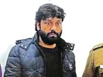 Sharafat Sheikh was previously involved in over 36 cases, including five related to drug dealing