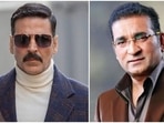 Abhijeet Bhattacharya has made a comment on the power of songs on an actor's career, including Akshay Kumar's. Abhijeet Bhattacharya has made a comment on the power of songs on an actor's career, including Akshay Kumar's.