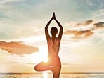 International Yoga day is dedicated to the significant role of the meditative and holistic practice. International Yoga day is dedicated to the significant role of the meditative and holistic practice.